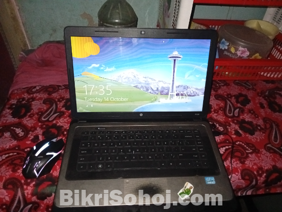 HP 630